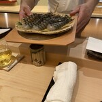 天婦羅くすのき - 