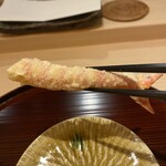 天婦羅くすのき - 