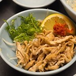 焼鳥 とり藤 お初天神店 - 