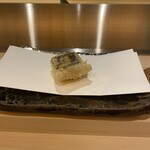 天婦羅くすのき - 鱧