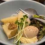 焼鳥 とり藤 お初天神店 - 