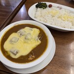 欧風カレーボンディ - 