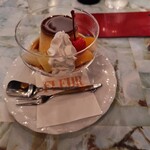 純喫茶 フルール - 