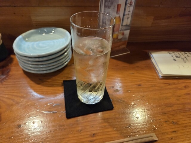 Shin-shin Nishinakasu shop, Restaurant in Fukuoka