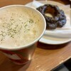 スターバックスコーヒー ホテル京阪 ユニバーサル・タワー店 