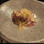 銀座 和牛鉄板焼 USHIGAMI - 