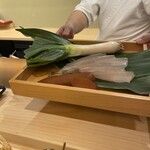 天婦羅くすのき - 