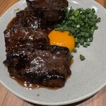 シハチ鮮魚店 - 