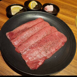 中目黒焼肉 登牛門 - 