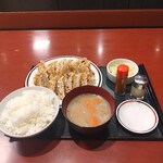 みよしの - 料理写真:
