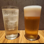 中目黒焼肉 登牛門 - 