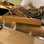 天婦羅くすのき - 