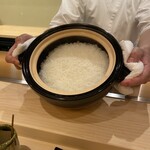 天婦羅くすのき - 