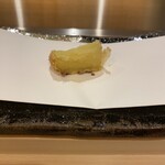 天婦羅くすのき - サツマイモ