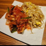 中目黒焼肉 登牛門 - 