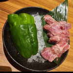 中目黒焼肉 登牛門 - 