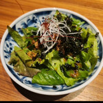 中目黒焼肉 登牛門 - 