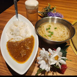 中目黒焼肉 登牛門 - 