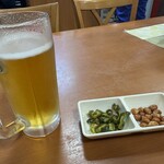 味鮮館 尾張瀬戸店 - 