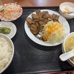 味鮮館 尾張瀬戸店 - 