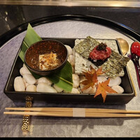 銀座 和牛鉄板焼 USHIGAMI - 