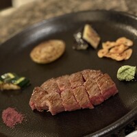 鉄板焼ケルン - 