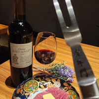 中目黒焼肉 登牛門 - 