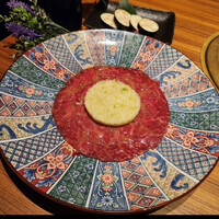 中目黒焼肉 登牛門 - 