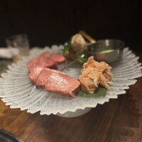 焼肉牛印 銀座店 - 