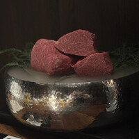 焼肉牛印 銀座店 - 