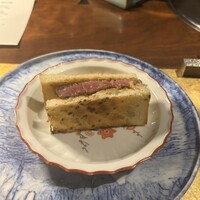 焼肉牛印 銀座店 - 