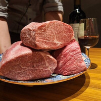 中目黒焼肉 登牛門 - 