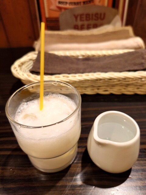 Tokyo Rakkyo Brothers photo 3