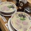 博多屋台ラーメン一幸舎 博多一番街店