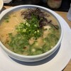 ラーメン小金太