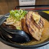 サッポロラーメン エゾ麺ロック 新栄店