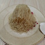 栗ノ絲 道の駅かさま店 - 