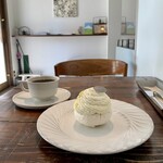 パティスリーグラム - 