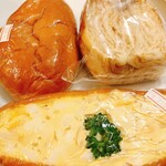 みつわベーカリー - 