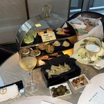 アルマーニ リストランテ - 