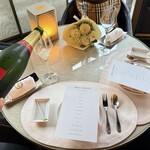 アルマーニ リストランテ - 