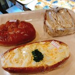 みつわベーカリー - 