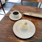 パティスリーグラム - 