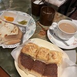 はまもとコーヒー - 