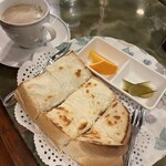 はまもとコーヒー - 