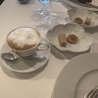 銀座 ハプスブルク・ファイルヒェン - 