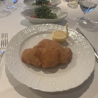 銀座 ハプスブルク・ファイルヒェン - 