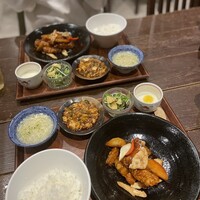 中華旬彩 森本 - 