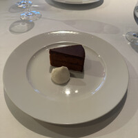 銀座 ハプスブルク・ファイルヒェン - 