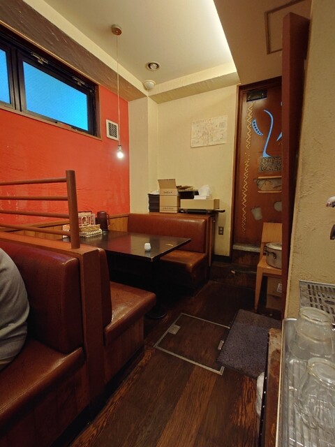 Tokyo Rakkyo Brothers photo 4